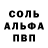 A PVP Соль Husniyye Yusifova